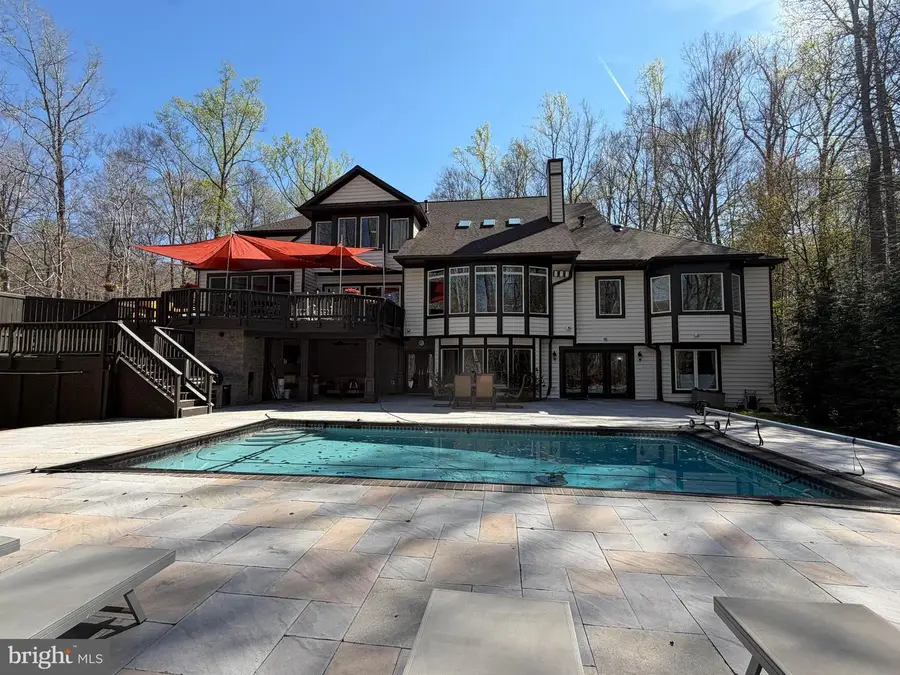 7972 Pinnacle Ridge Dr, Manassas, VA 20112 - #3