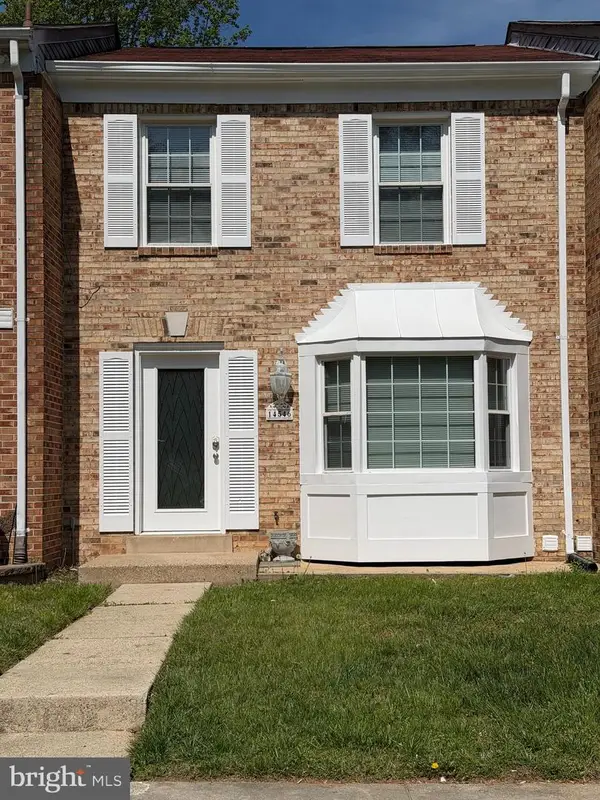 14546 Bisbee Ct, WOODBRIDGE, VA 22193