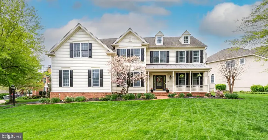 15749 Rothschild Ct, Haymarket, VA 20169 - #3