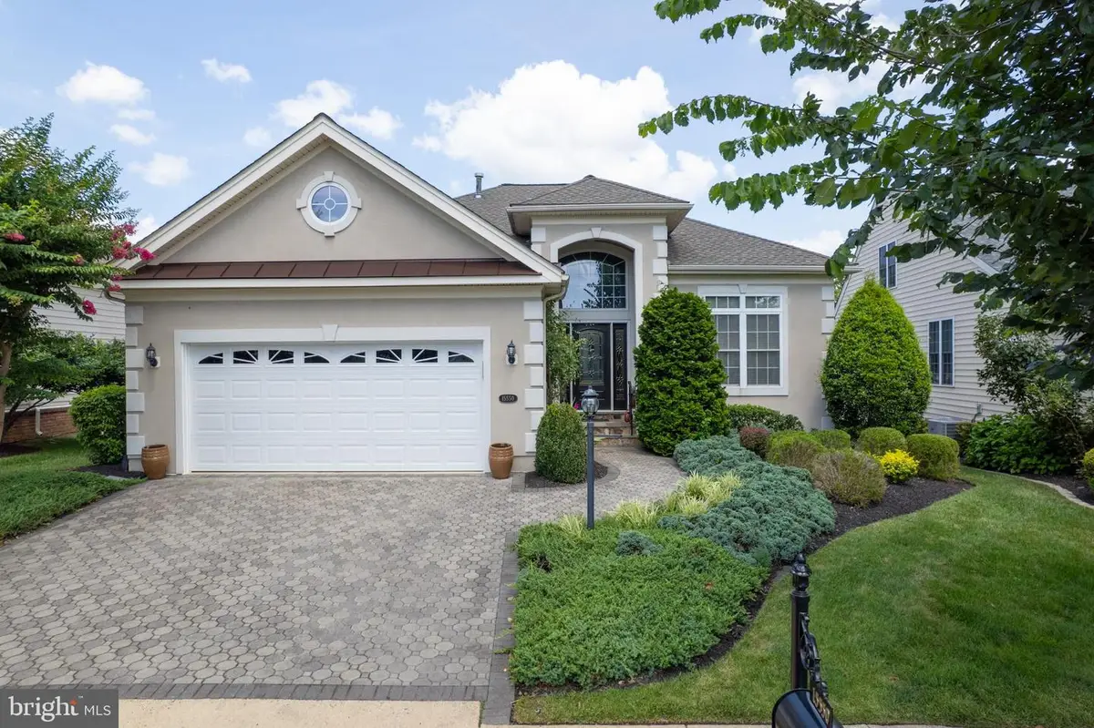 15550 Alderbrook Dr, Haymarket, VA 20169 - #1