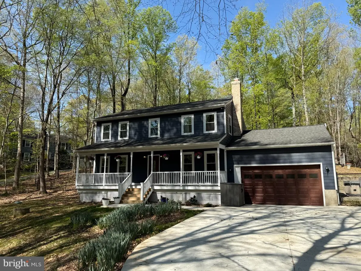 11750 Buckley, Woodbridge, VA 22192 - #1