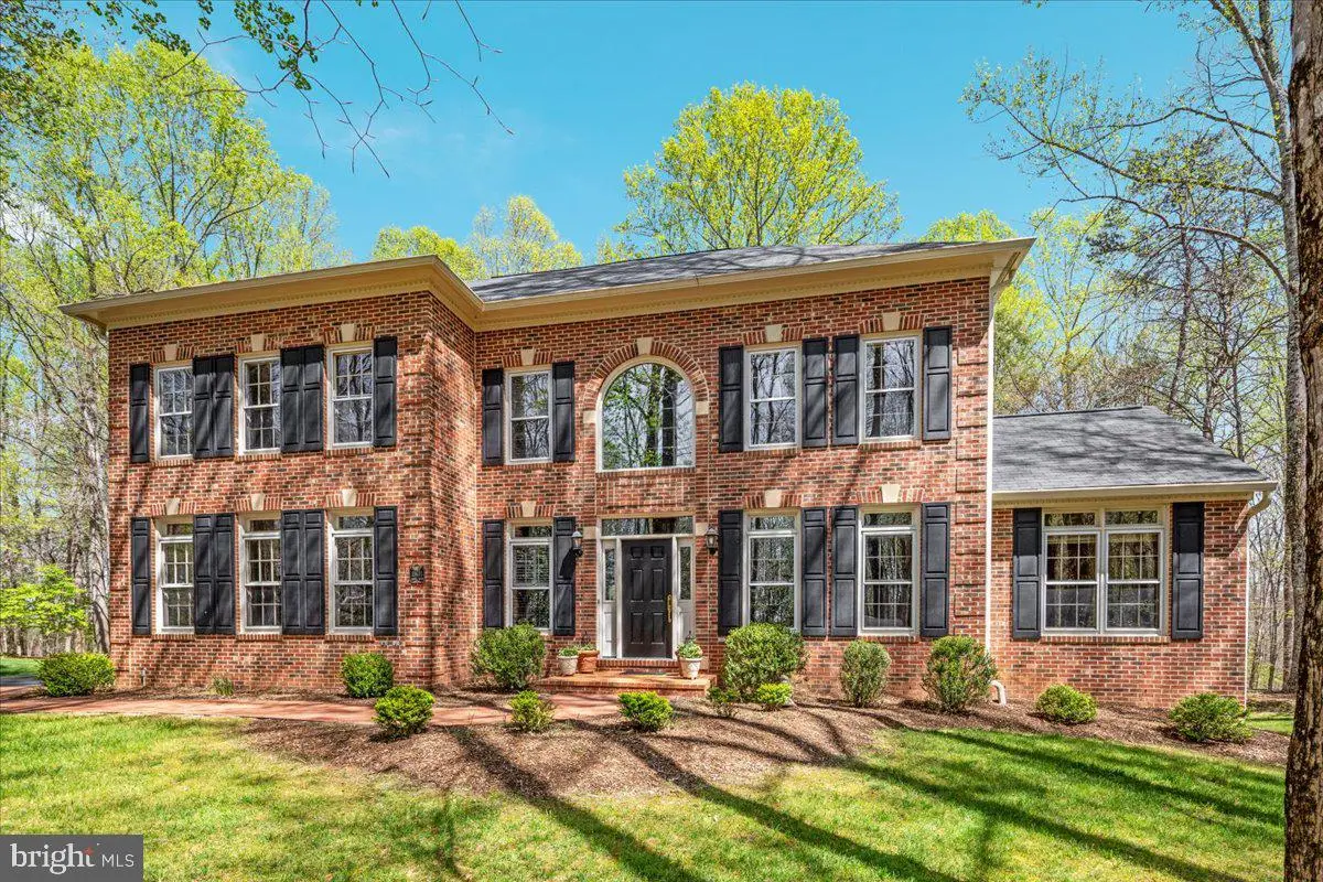 11671 Sandal Wood Ln, Manassas, VA 20112 - #1