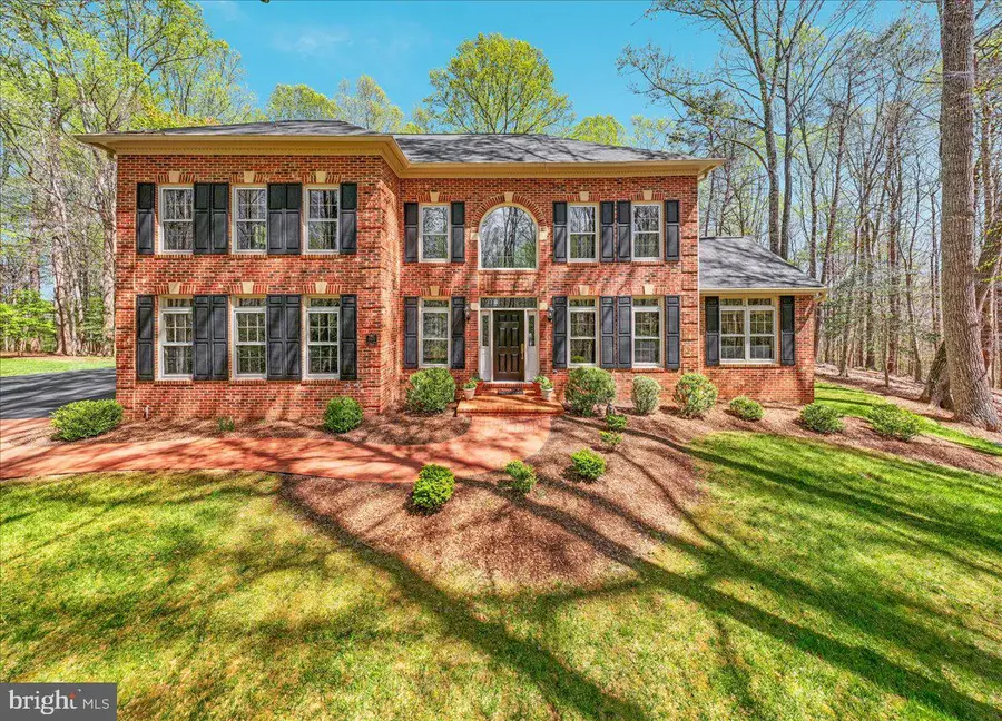 11671 Sandal Wood Ln, Manassas, VA 20112 - #2