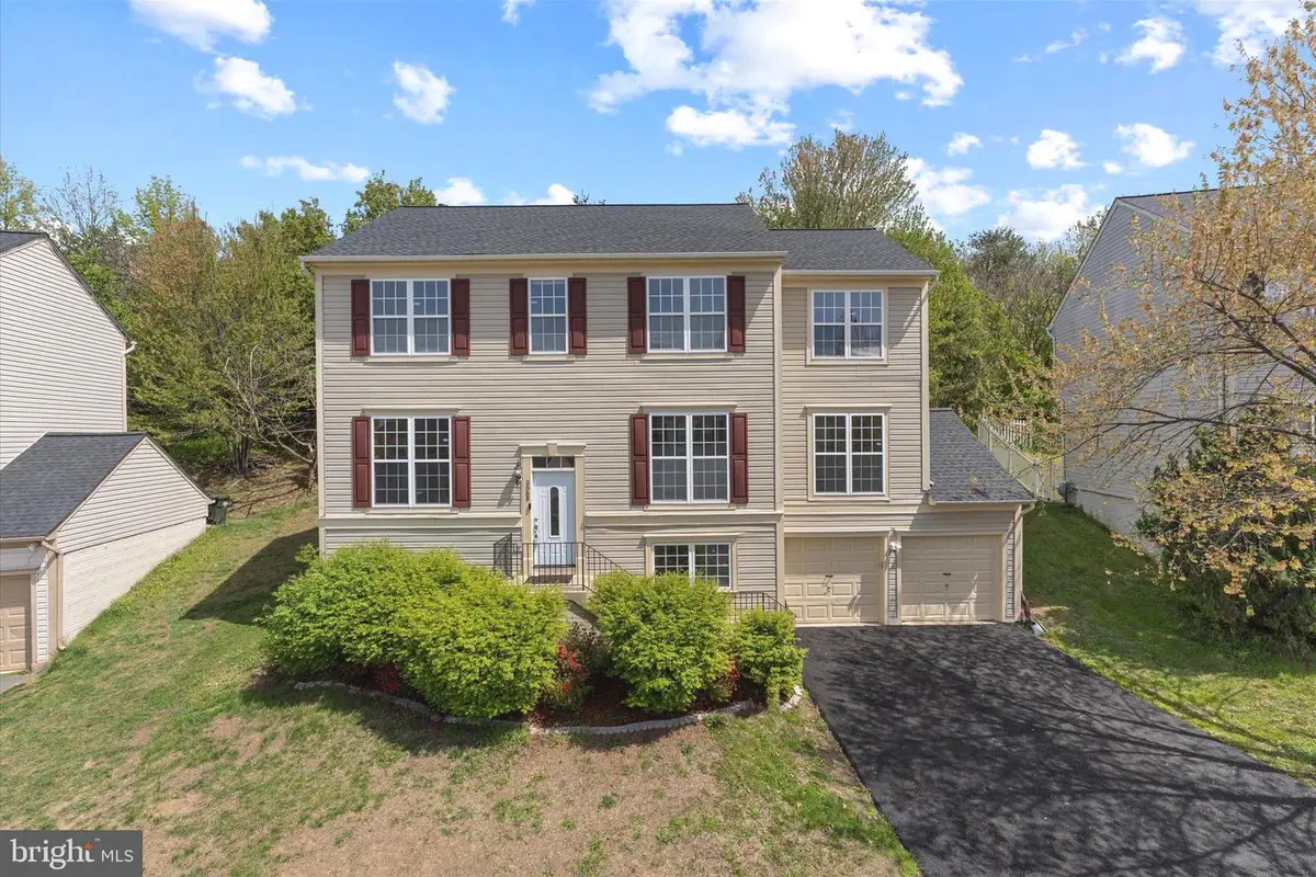 3068 Pony Ridge Turn, Dumfries, VA 22026 - #1
