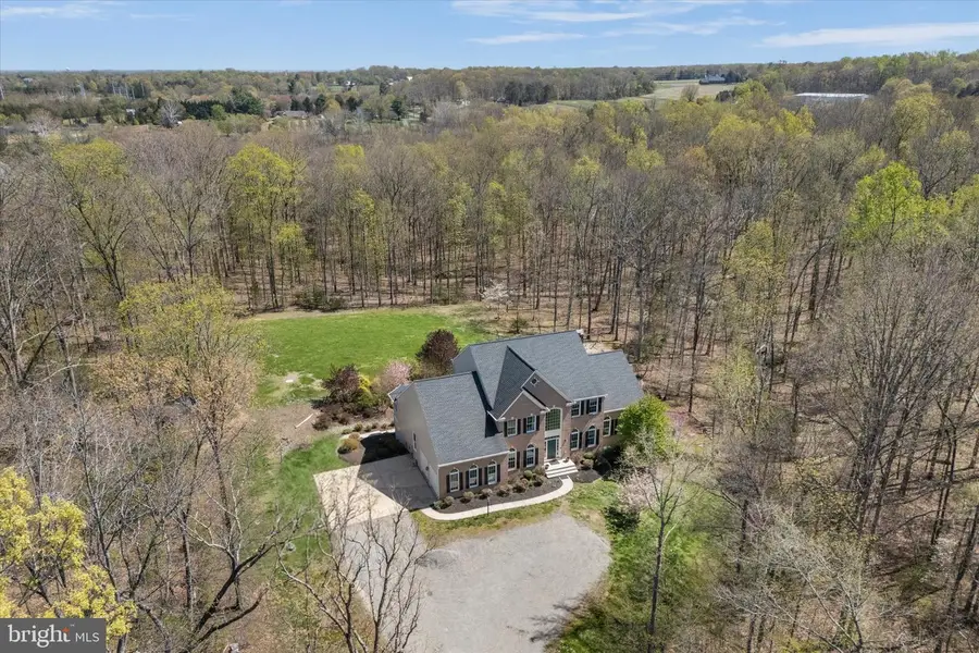 9055 Buckland Mill Rd, Gainesville, VA 20155 - #2