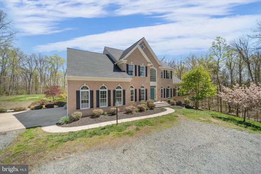 9055 Buckland Mill Rd, Gainesville, VA 20155 - #3