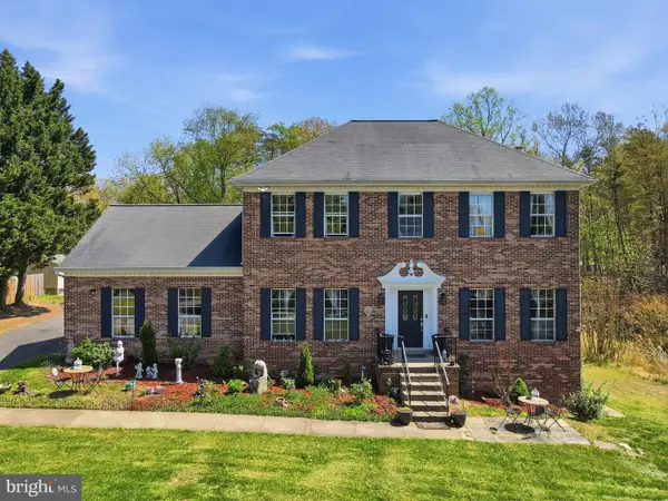 9991 Suheil Rd, MANASSAS, VA 20111