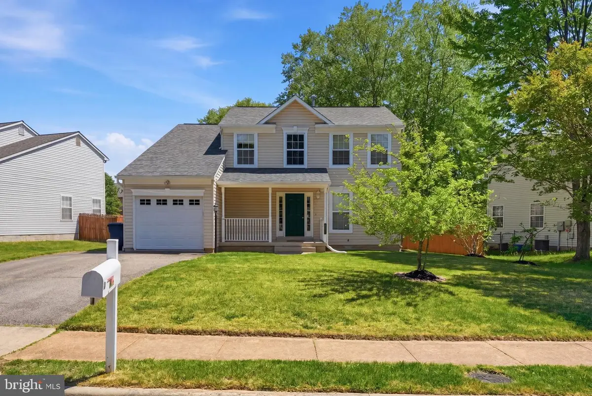 14177 Rockinghorse Dr, Woodbridge, VA 22193 - #1