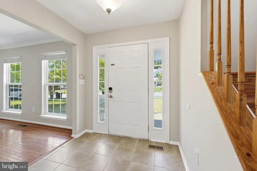 14177 Rockinghorse Dr, Woodbridge, VA 22193 - #3