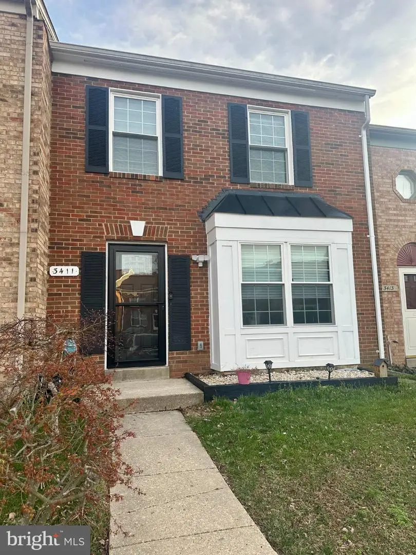 3411 Tendril, Woodbridge, VA 22192 - #2