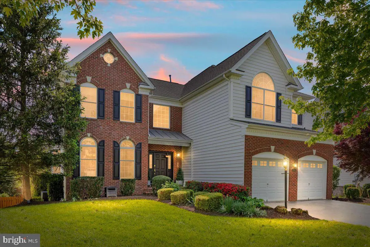 15043 Gaines Mill Cir, Haymarket, VA 20169 - #1