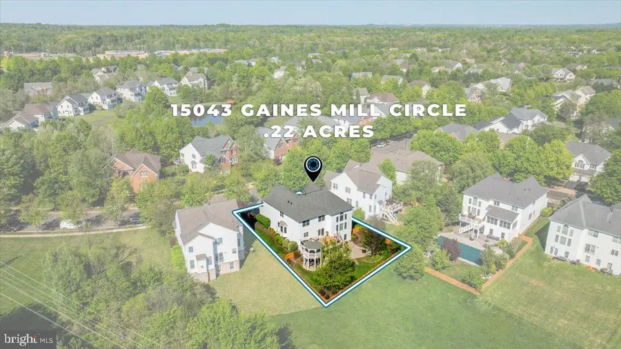 15043 Gaines Mill Cir, Haymarket, VA 20169 - #3