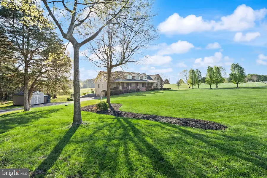 9351 Mackenzie Meadow Ct, Nokesville, VA 20181 - #3