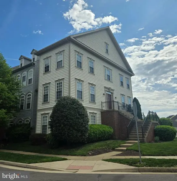 11762 Robert E Lee Dr, BRISTOW, VA 20136