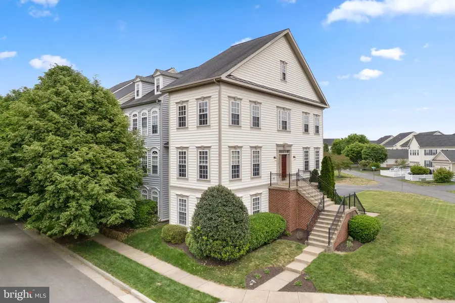 11762 Robert E Lee Dr, Bristow, VA 20136 - #3