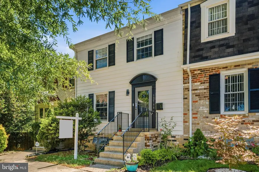 12766 Captains Cv, Woodbridge, VA 22192 - #2