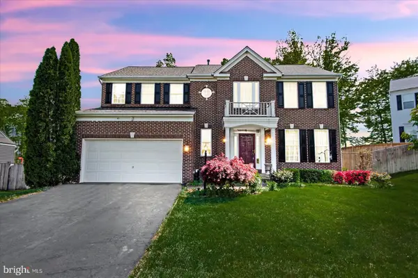 13408 Vista Forest, WOODBRIDGE, VA 22192