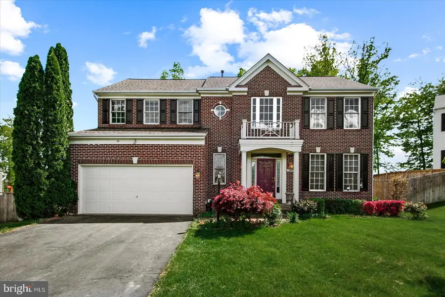 13408 Vista Forest, Woodbridge, VA 22192 - #2