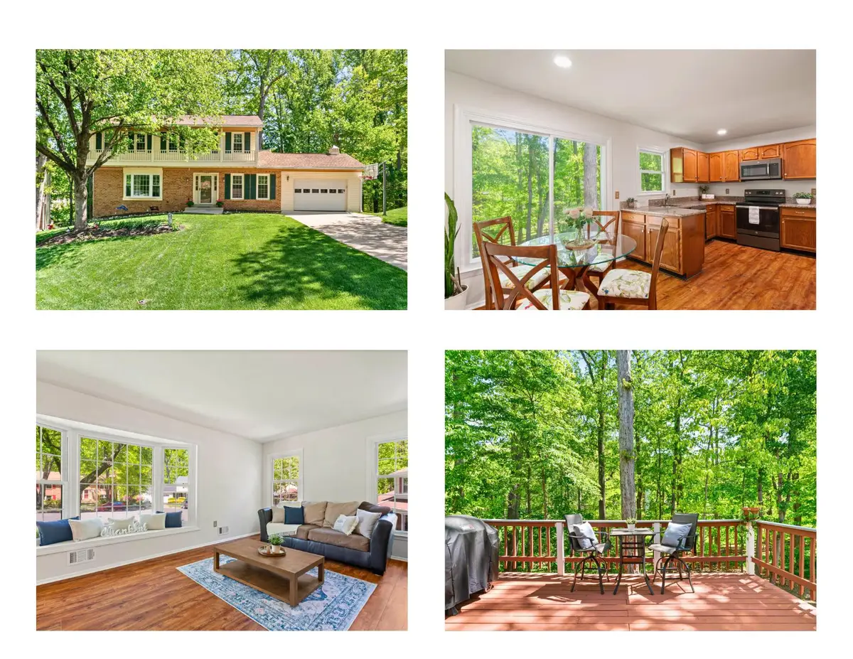 11973 William And Mary Cir, Woodbridge, VA 22192 - #1