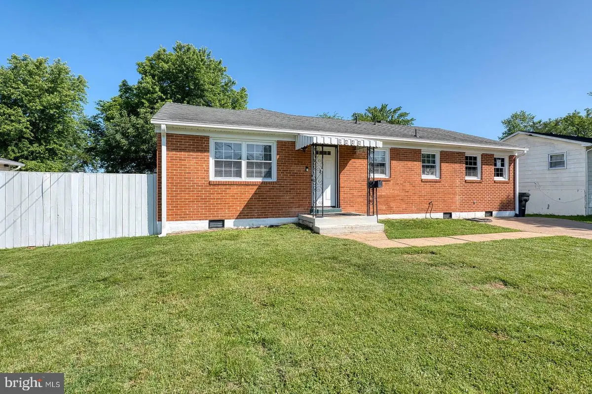 9444 Lafayette Ave, Manassas, VA 20109 - #1