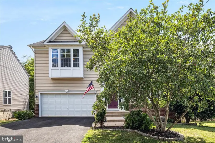 15109 Anacortes Trl, Gainesville, VA 20155 - #3