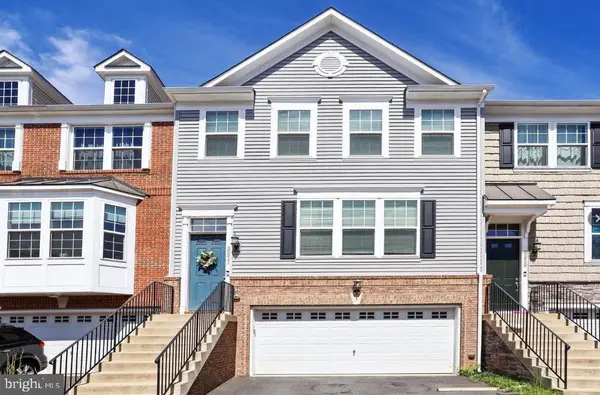 8937 Englewood Farms Dr, MANASSAS, VA 20112