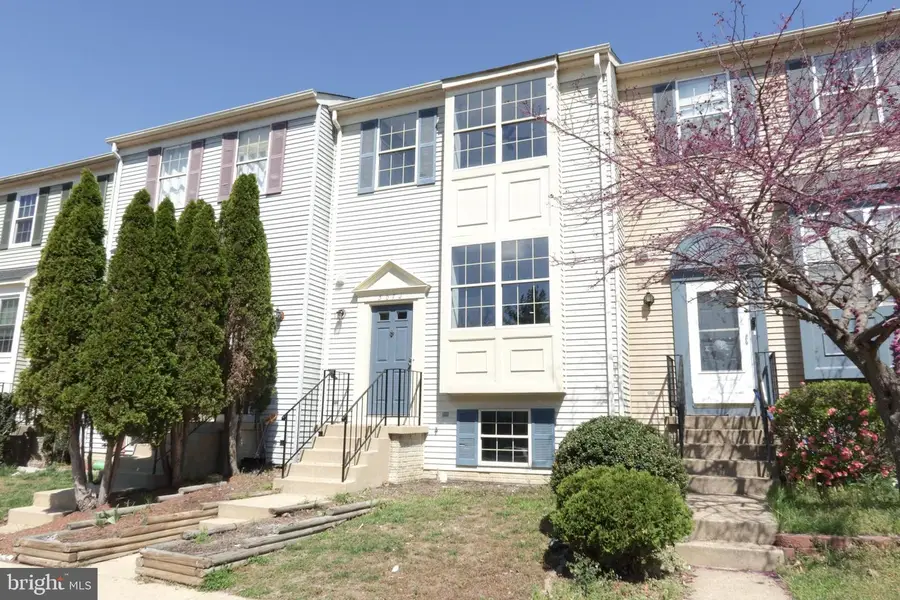 3072 Antrim Cir, Dumfries, VA 22026 - #2