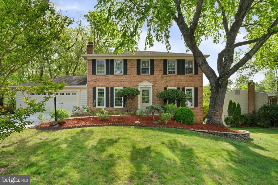 12461 Hedges Run Dr, Woodbridge, VA 22192 - #2