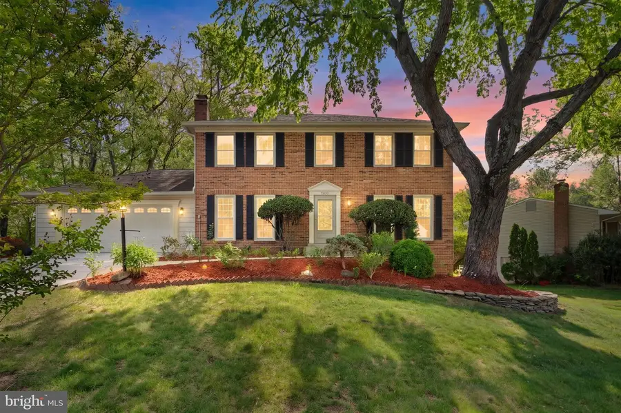 12461 Hedges Run Dr, Woodbridge, VA 22192 - #3