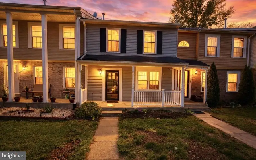 13154 Quann Ln, Woodbridge, VA 22193 - #2