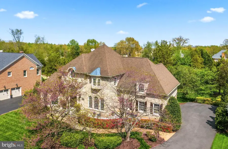 8306 Roxborough Loop, Gainesville, VA 20155 - #3