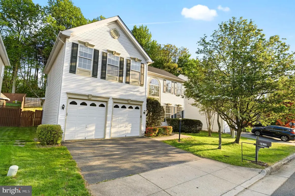 2613 Pheasant Hunt Rd, Woodbridge, VA 22192 - #1