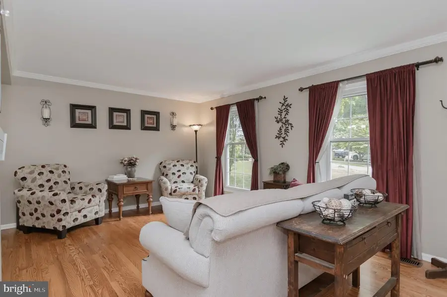 2502 Tabor Ct, Woodbridge, VA 22191 - #3