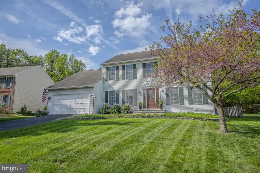 16087 Olmstead Ln, Woodbridge, VA 22191 - #2