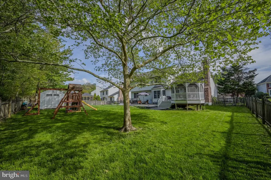 16087 Olmstead Ln, Woodbridge, VA 22191 - #3