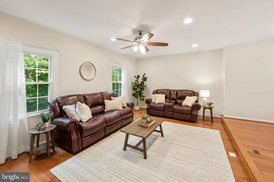 3089 Tecumseh Ct, Woodbridge, VA 22192 - #3
