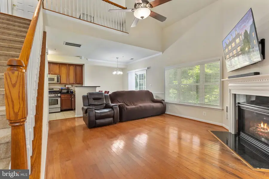 11265 Wortham Crest Cir, Manassas, VA 20109 - #2