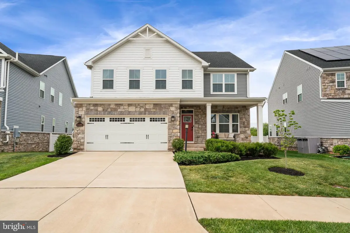 11285 Wheeler Ridge Dr, Manassas, VA 20109 - #1