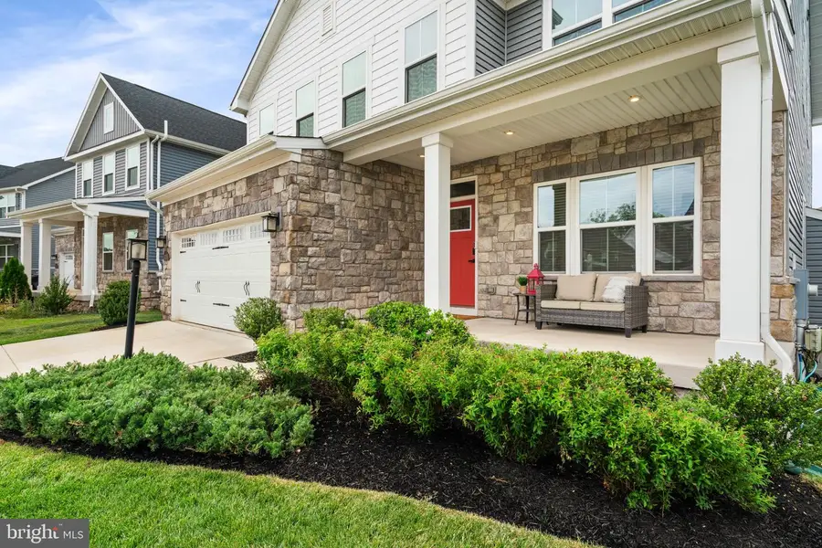 11285 Wheeler Ridge Dr, Manassas, VA 20109 - #3