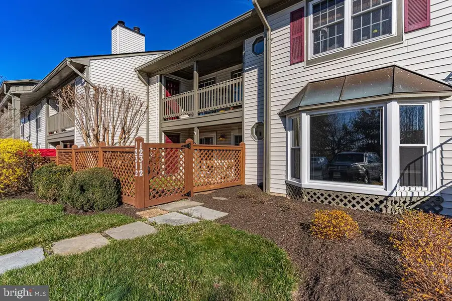 12312 Wadsworth Way #1, Woodbridge, VA 22192 - #2