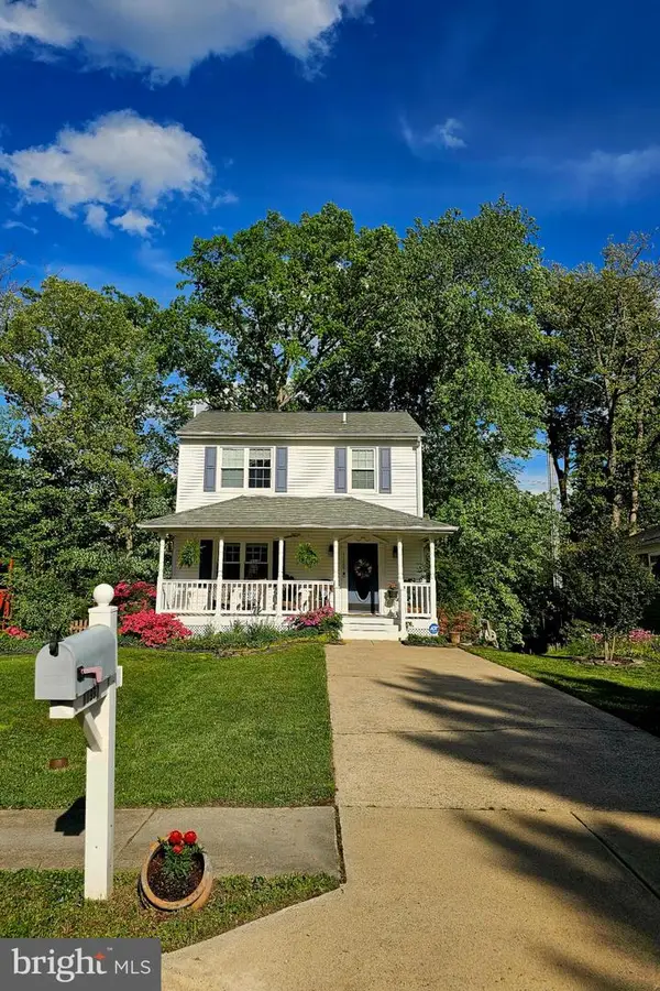 11997 Brice House Ct, WOODBRIDGE, VA 22192