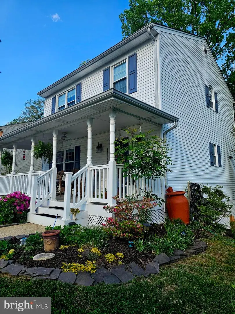 11997 Brice House Ct, Woodbridge, VA 22192 - #3