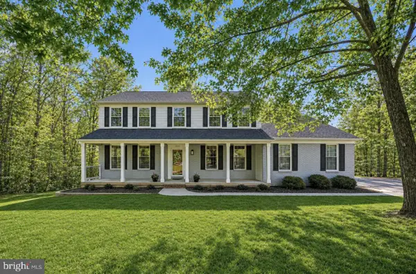 11214 Stonebrook Dr, MANASSAS, VA 20112