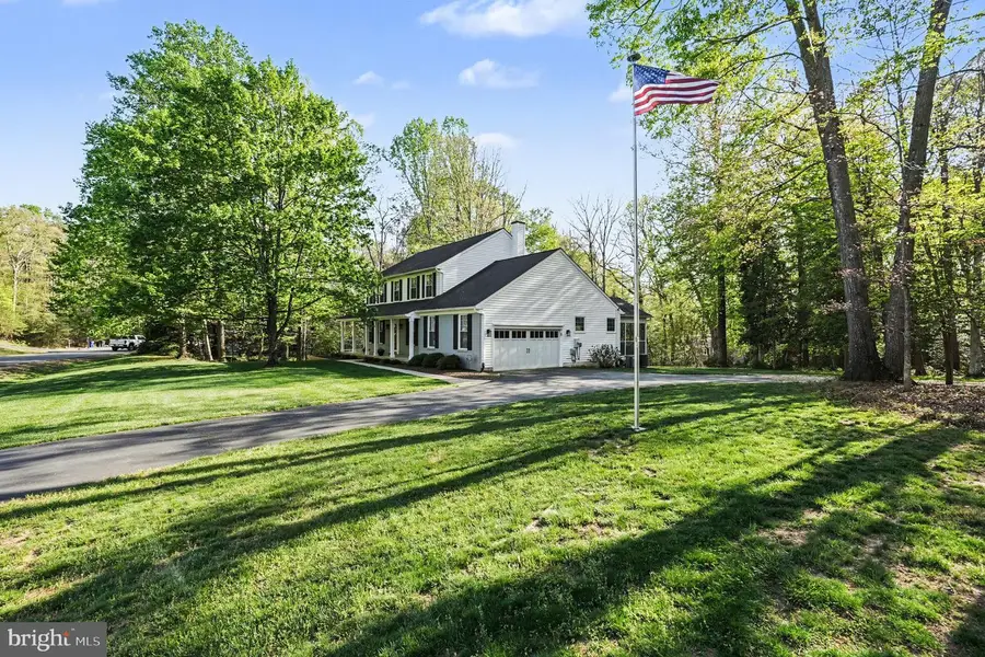 11214 Stonebrook Dr, Manassas, VA 20112 - #2