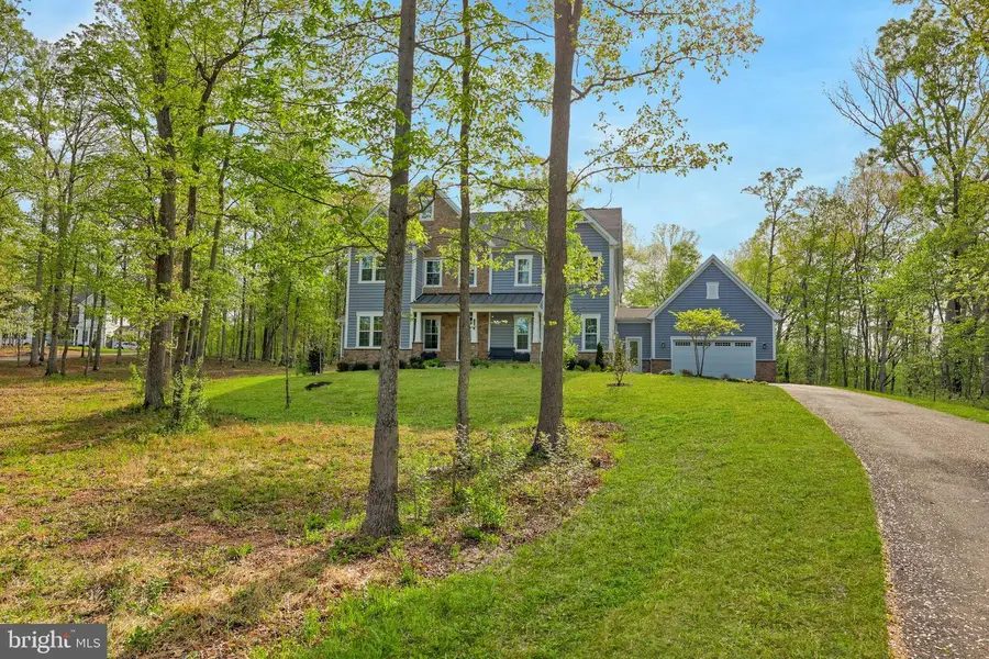 14801 Fauquier Pines Ct, Nokesville, VA 20181 - #3