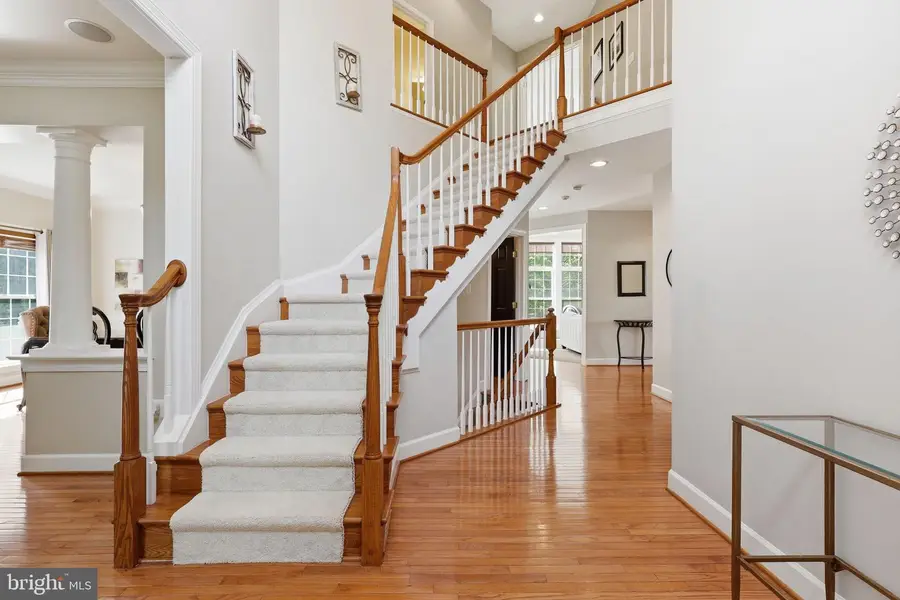 18805 Hundred Acre Ln, Triangle, VA 22172 - #3