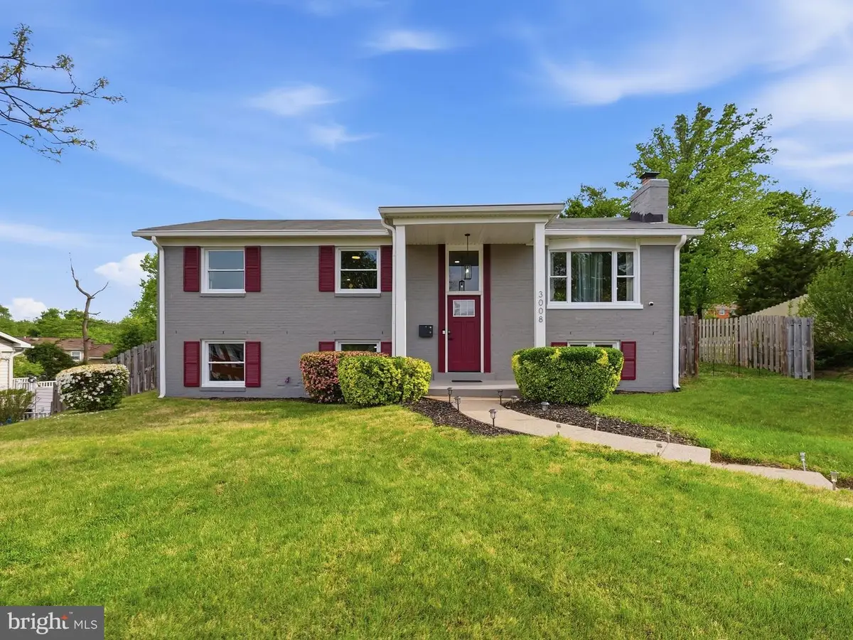 3008 Albany Ct, Woodbridge, VA 22193 - #1
