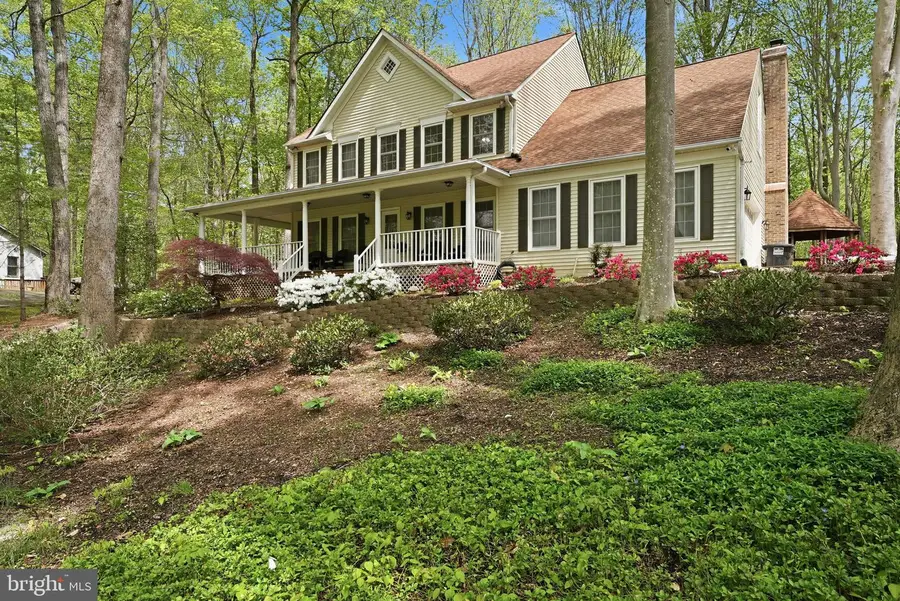 12749 Bren Forest Way, Manassas, VA 20112 - #2