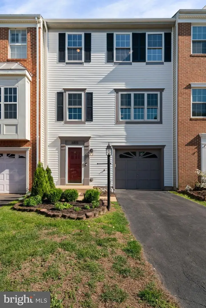 6815 General Lafayette Way, Gainesville, VA 20155 - #3