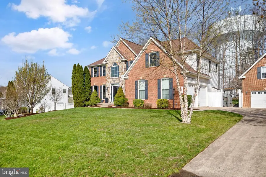 13333 Packard Dr, Woodbridge, VA 22193 - #3